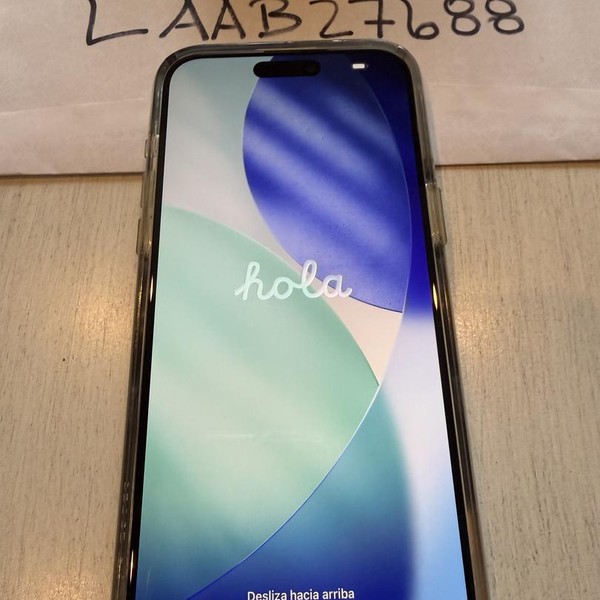 Apple iPhone 15 Pro Max - Unlocked, 512 GB, Natural, A2849