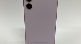 Good
													Samsung Galaxy S23 Plus - Unlocked, Lavender, 256 GB, 8 GB, SM-S916U1, photo 3 of 4