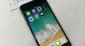 Good
													Apple iPhone 6S - Unlocked, Grey, 16 GB, A1688, photo 1 of 6