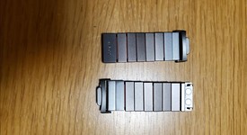 Mint
													Asus ZenWatch 3 - Gray, 4 GB, photo 3 of 10