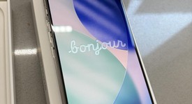 Good
													Apple iPhone 16 Pro - Unlocked, Natural, 256 GB, A3083, photo 3 of 17