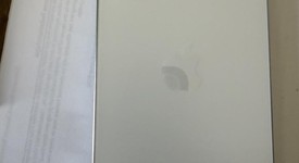 Good
													Apple iPhone 16 Pro Max - T-Mobile, White, 256 GB, A3084, photo 2 of 3