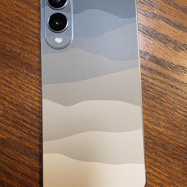 Samsung Galaxy S25 Edge - Unlocked, 256 GB, Icy Blue, 12 GB, SM-S937U1