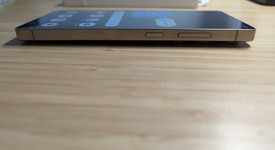 Good
													Samsung Galaxy S25 Ultra - Unlocked, Jadegreen, 512 GB, 12 GB, SM-S938U1, photo 3 of 11