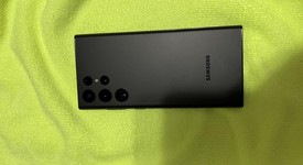 Mint
													Samsung Galaxy S22 Ultra - Unlocked, Black, 512 GB, 12 GB, SM-S908U1, photo 5 of 11