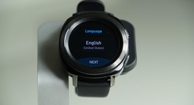 Good
													Samsung Gear Sport - Black, photo 3 of 7