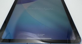 Fair
													Apple iPad 11th Gen - Unlocked, Blue, 128 GB, A3355, photo 4 of 15