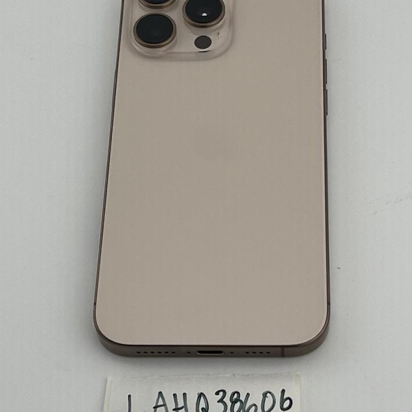 Apple iPhone 16 Pro Max - Unlocked, 512 GB, Desert, A3084