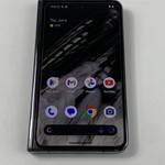 Good Google Pixel Fold - Verizon, 256 GB, Obsidian, 12 GB, G9FPL