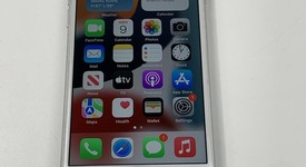 Fair
													Apple iPhone 7 - Unlocked, Silver, 32 GB, A1660, photo 5 of 5