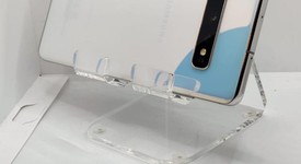 Mint
													Samsung Galaxy S10 Plus - Unlocked, White, 128 GB, 8 GB, SM-G975U1, photo 2 of 5