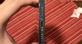 Good
													Apple iPhone 12 Pro - Unlocked, Pacific Blue, 128 GB, A2341, photo 5 of 9