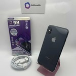 Fair Apple iPhone Xs - Unlocked, 64 GB, Gray, A1920