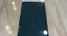Good
													Samsung Galaxy S20 FE 5G - Unlocked, Cloud Navy, 128 GB, 6 GB, SM-G781U1/DS, photo 3 of 8