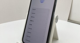 Fair
													Apple iPhone 12 Pro - Unlocked, Pacific Blue, 128 GB, A2341, photo 1 of 8