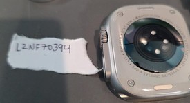 Mint
													Apple Watch Ultra 2 49mm - Unlocked, Natural, A2986, photo 5 of 5