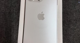 Good
													Apple iPhone 14 Pro Max - AT&T, Silver, 512 GB, A2651, photo 3 of 7