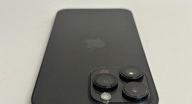 Good
													Apple iPhone 14 Pro Max - Unlocked, Black, 1 TB, A2651, photo 5 of 8