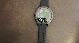 Good
													Garmin epix Pro Gen 2 - Gray, 47mm, Sapphire, photo 1 of 4