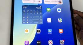 Good
													Apple iPad Pro 12.9" 6th Gen 2022 - Wi-Fi, Gray, 128 GB, photo 2 of 12