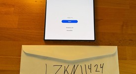 Mint
													Samsung Galaxy Z Fold6 - AT&T, Silver, 512 GB, 12 GB, SM-F956U, photo 2 of 19