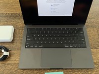 MacBook Pro Late 2023 (M3) - 14"