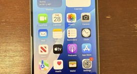 Good
													Apple iPhone 15 - Unlocked, Blue, 128 GB, A2846, photo 2 of 23