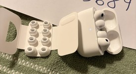 Used
													Apple AirPods Pro 3, photo 4 of 5