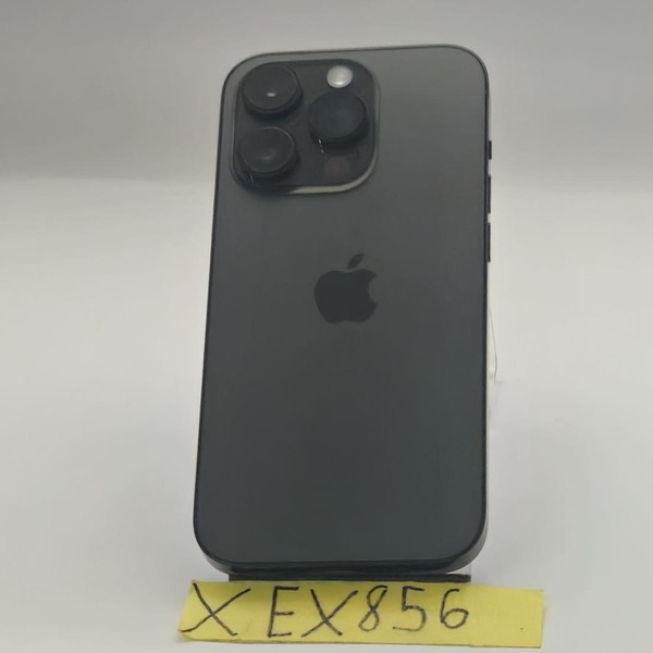 Apple iPhone 14 Pro - Verizon, 128 GB, Black, A2650