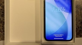 Good
													Apple iPhone 13 Mini - Unlocked, Green, 128 GB, A2481, photo 1 of 8