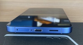 Mint
													Samsung Galaxy S25 Plus - Spectrum, Navy Blue, 256 GB, 12 GB, SM-S936U, photo 5 of 6