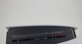 Good
													PlayStation 5 Standard Edition (2020) - White, 825 GB, Standard Edition, photo 3 of 7