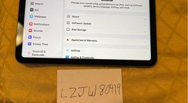 Mint
													Apple iPad Mini 6th Gen - Wi-Fi, Gray, 64 GB, A2567, photo 6 of 6