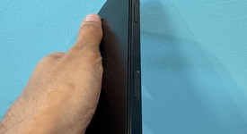 Good
													Apple iPhone 16 Pro Max - Unlocked, Black, 512 GB, A3084, photo 5 of 6