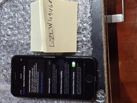 Apple iPhone SE 2nd Gen 2020