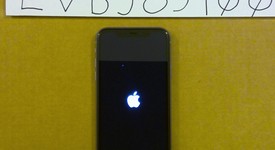 Good
													Apple iPhone 11 - T-Mobile, Purple, 64 GB, A2111, photo 1 of 5