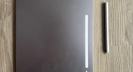 Mint
													Samsung Galaxy Tab  S10 Ultra - Wi-Fi, Moonstone Gray, 256 GB, 12 GB, SM-X920, photo 2 of 8