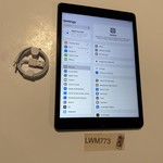 Good Apple iPad 9th Gen - Unlocked, 64 GB, Gray, A2603