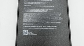 New
													Samsung Galaxy S25 - T-Mobile, Silver Shadow, 128 GB, 12 GB, SM-S931U, photo 2 of 4