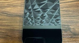 Good
													Apple iPhone 13 Pro Max - Unlocked, Sierra Blue, 128 GB, A2484, photo 2 of 8