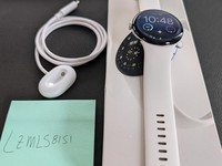 Google Pixel Watch 4