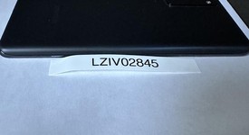 Mint
													Samsung Galaxy S20 FE 5G - Verizon, Cloud Navy, 128 GB, 6 GB, SM-G781V, photo 3 of 7