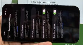Mint
													Apple iPhone 14 Pro Max - T-Mobile, Purple, 128 GB, A2651, photo 4 of 4