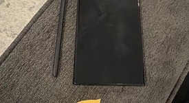 Mint
													Samsung Galaxy S23 Ultra - Unlocked, Red, 256 GB, 8 GB, SM-S918U1, photo 4 of 7