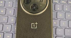 Good
													OnePlus Open - Unlocked, Black, 512 GB, 16 GB, photo 4 of 11