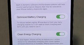 Good
													Apple iPhone 13 Pro Max - Unlocked, Green, 128 GB, A2484, photo 3 of 8