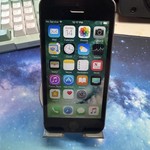Fair Apple iPhone 5S - AT&T, 16 GB, Gray, A1533