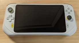 Mint
													Logitech G Cloud - White, 64 GB, photo 5 of 15