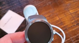 Mint
													LG Watch Sport - AT&T, Gray, 4 GB, photo 5 of 5