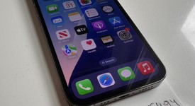 Mint
													Apple iPhone 13 Pro - Unlocked, Graphite, 256 GB, A2483, photo 3 of 11